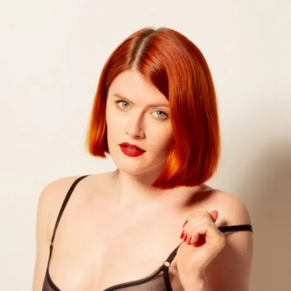 Lucy Huxley - Onlyfans