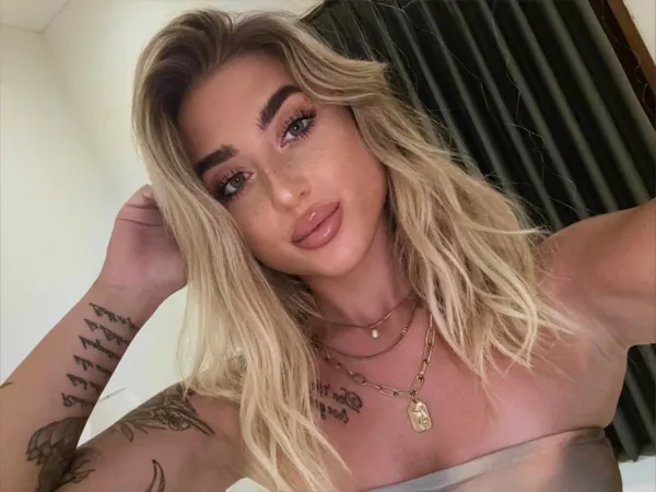 Anastasia Lang - Onlyfans