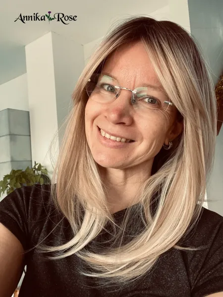 AnnikaRose - Onlyfans