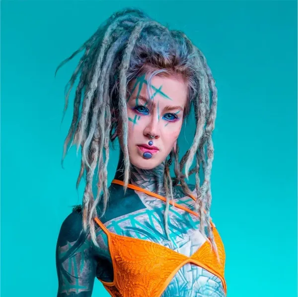 Anuskatzz (Premium OF) - Onlyfans