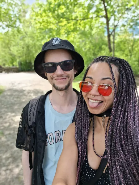 blackchick_whitedick - Onlyfans