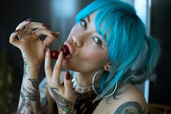 ☽⋆✧ 𝕭𝖑𝖚𝖊𝖓𝖎𝖈𝖔𝖗𝖓 ✧⋆☾ - Onlyfans