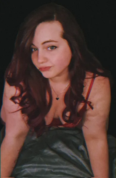 Melii - Onlyfans