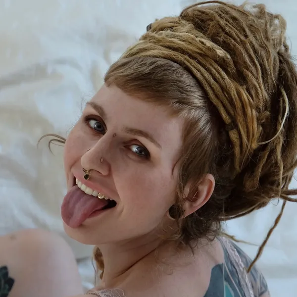 DeepSeaMedusa - Onlyfans