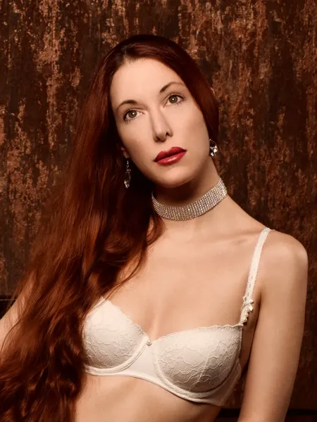 Ginevra Malin - Onlyfans