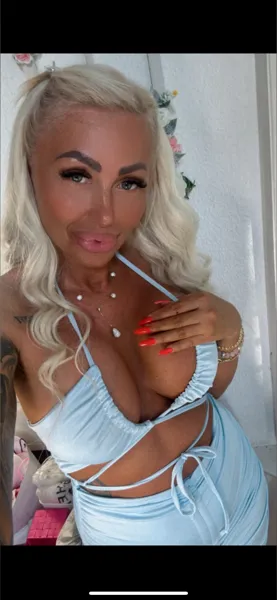 Grace Cox 🩷 - Onlyfans