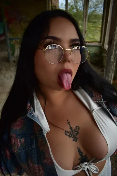 Hana Noami - Onlyfans