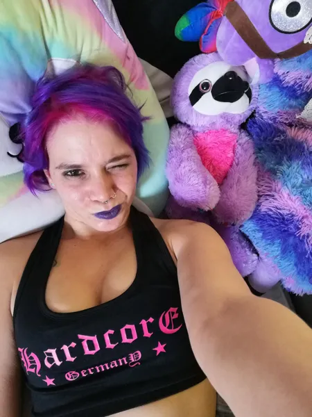 lil.Squirrel - Onlyfans