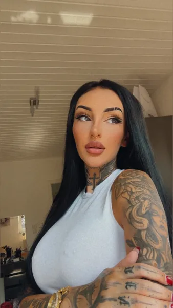 Leonie🥀 - Onlyfans