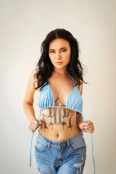 Lylou Black - Onlyfans