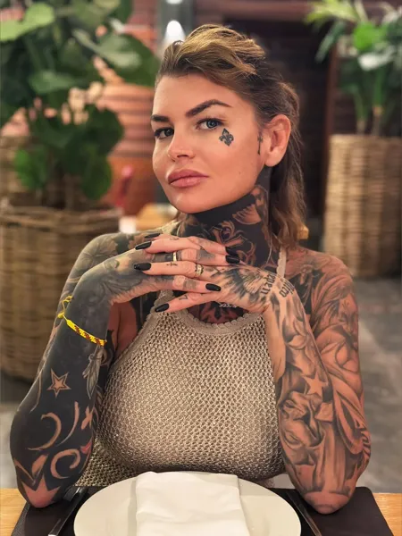 Merry4fun - Onlyfans