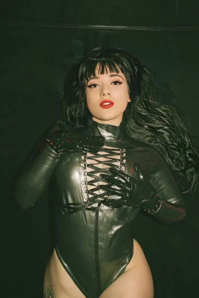 Mistress Felina - Onlyfans