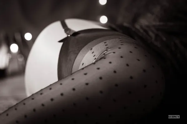 Nylon Bunny - Onlyfans