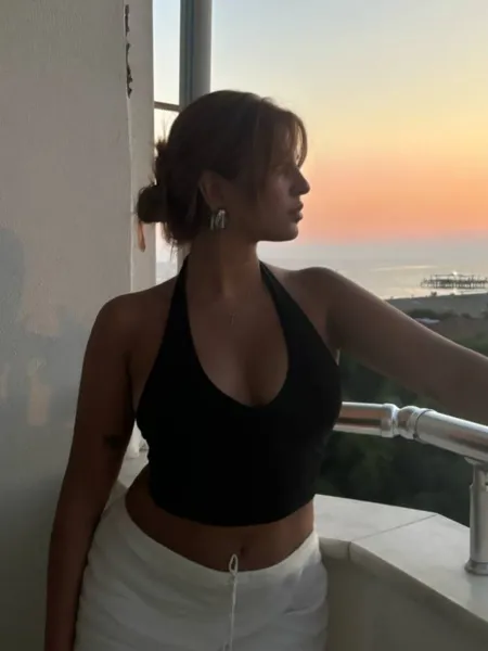 Stefanie Berg - Onlyfans