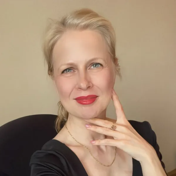 Mrs. K. - Onlyfans