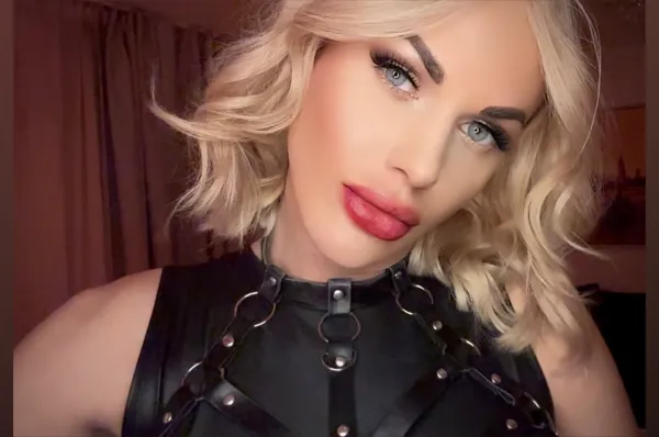 TS Candice Blonde - Onlyfans