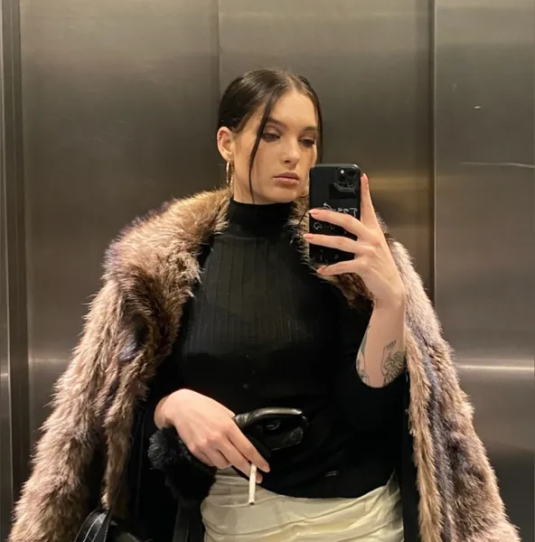 Zoe Fox ✨💖 - Onlyfans